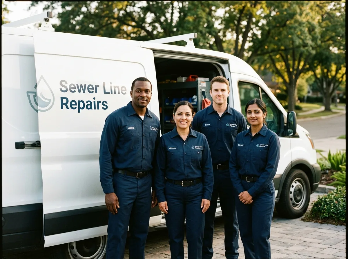 Emergency Plumber company in Harper Woods, MI