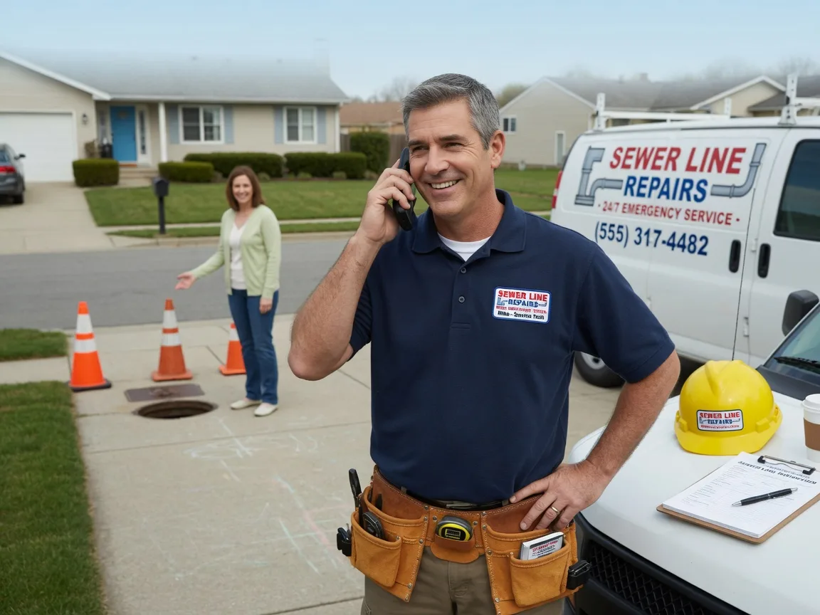 Emergency Plumber Harper Woods, MI FAQs